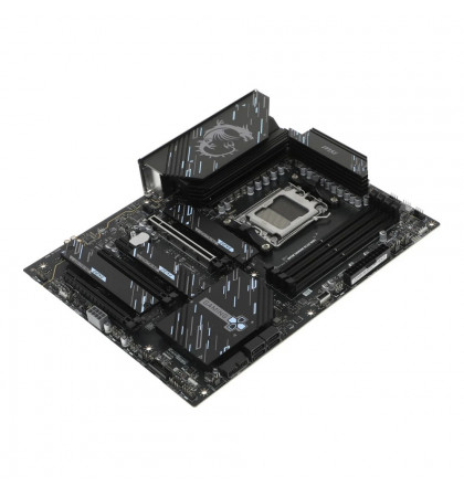 Материнская плата MSI X870E GAMING PLUS WIFI