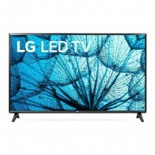 32" Телевизор LG 32LM576BPLD Black