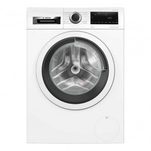 Стиральная машина Bosch WNA144VBSN White
