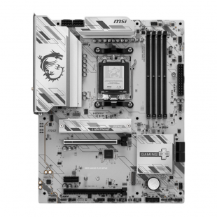 Материнская плата MSI B850 GAMING PLUS WIFI6E