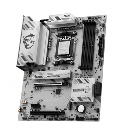 Материнская плата MSI B850 GAMING PLUS WIFI6E