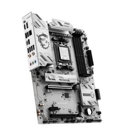 Материнская плата MSI B850 GAMING PLUS WIFI6E