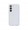 Чехол-накладка VLP Crystal Сase для смартфона Samsung Galaxy S23+ Clear