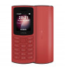 Мобильный телефон Nokia 106 Terracotta Red