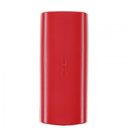 Мобильный телефон Nokia 106 Terracotta Red