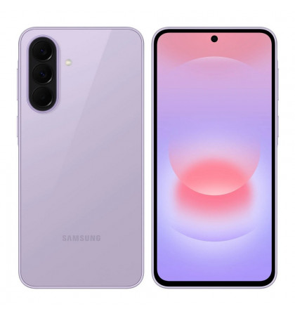 Смартфон Samsung Galaxy A37 5G 8/128Gb Lavender