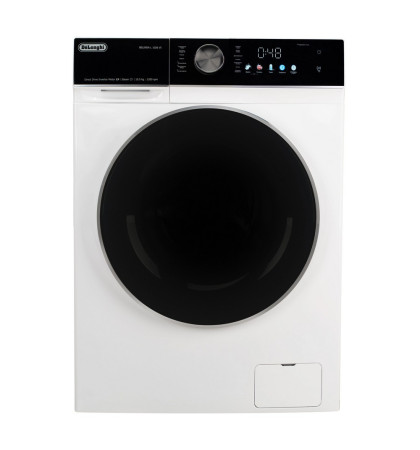 Стиральная машина DeLonghi BELINDA L 1026 VI White