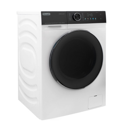 Стиральная машина DeLonghi BELINDA L 1026 VI White