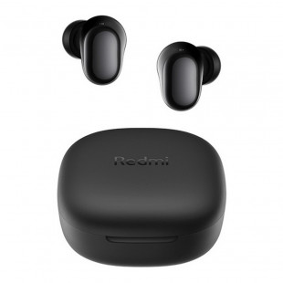 Наушники Xiaomi Redmi Buds 6 Play Black
