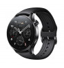 Умные часы Xiaomi Watch S1 Pro 46mm Black