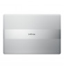 16" Ноутбук Infinix Inbook Y3 MAX YL613 (1920x1080, Intel Core i5 1235U, 8Gb, 512 Gb) Silver