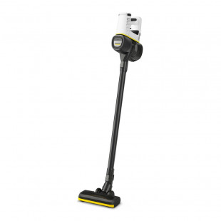 Вертикальный пылесос Karcher VC 4 Cordless myHome Black