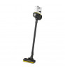 Вертикальный пылесос Karcher VC 4 Cordless myHome Black