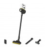 Вертикальный пылесос Karcher VC 4 Cordless myHome Black