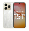 Смартфон realme 15T 8/256Gb White