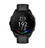 Умные часы Garmin Forerunner 165 Music Black