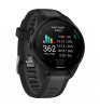 Умные часы Garmin Forerunner 165 Music Black