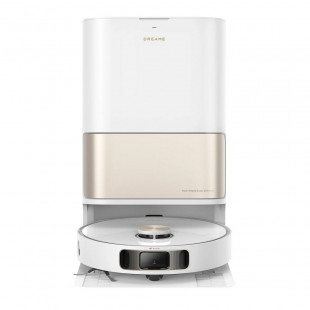 Робот-пылесос DreameBot L10s Pro Ultra Heat White