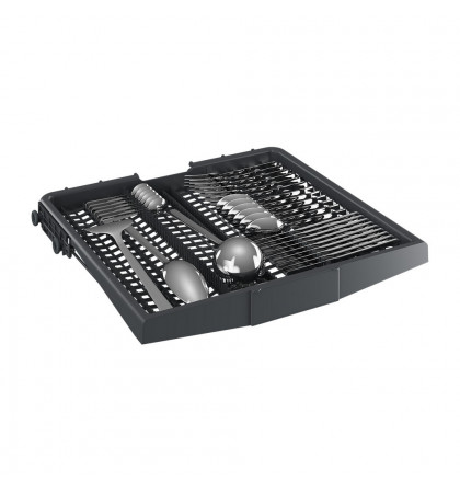 Встраиваемая посудомоечная машина Beko BDIN15560 White