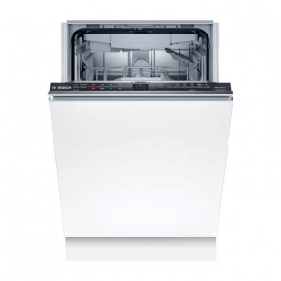 Встраиваемая посудомоечная машина Bosch SRV 2HMX3FR Silver