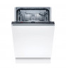 Встраиваемая посудомоечная машина Bosch SRV 2HMX3FR Silver