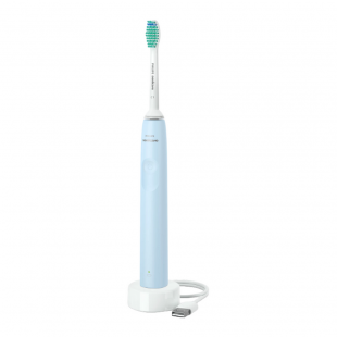 Зубная щетка электрическая Philips Sonicare 2100 Series Blue