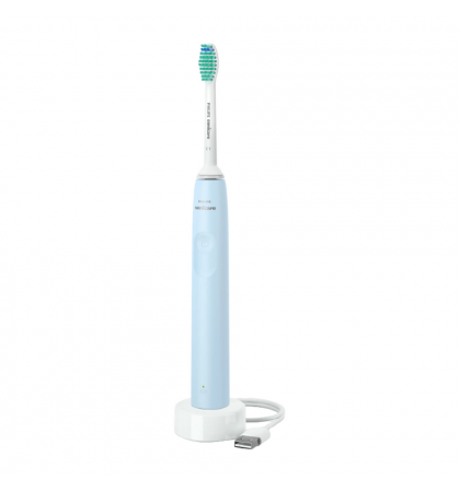 Зубная щетка электрическая Philips Sonicare 2100 Series Blue