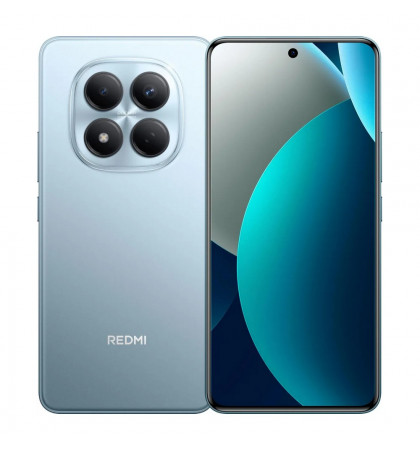 Смартфон Xiaomi Redmi Note 15 Pro 12/512Gb Glacier Blue