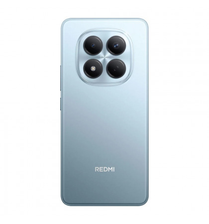 Смартфон Xiaomi Redmi Note 15 Pro 12/512Gb Glacier Blue