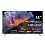 65" Телевизор Skyworth 65Q66H Black
