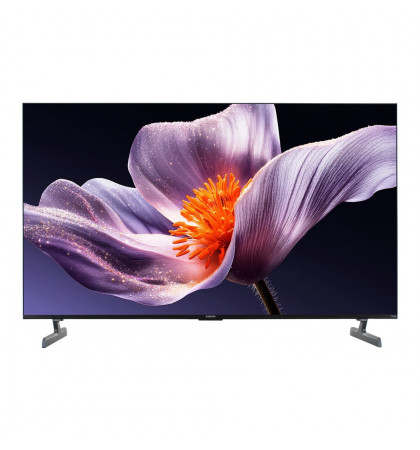 65" Телевизор Xiaomi TV S Pro Mini LED 2026 Gray