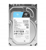 Жесткий диск Seagate Skyhawk SATA-III 8Tb ST8000VX010 