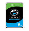 Жесткий диск Seagate Skyhawk SATA-III 8Tb ST8000VX010 