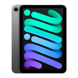 Планшет Apple iPad mini (2024) 128Gb Wi-Fi+Cellular Space Gray