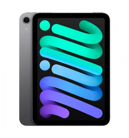 Планшет Apple iPad mini (2024) 128Gb Wi-Fi+Cellular Space Gray