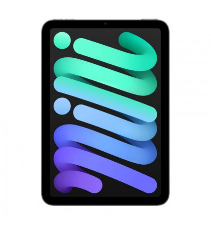 Планшет Apple iPad mini (2024) 128Gb Wi-Fi+Cellular Space Gray