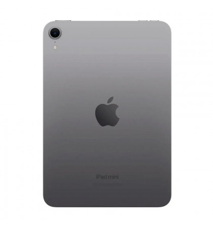 Планшет Apple iPad mini (2024) 128Gb Wi-Fi+Cellular Space Gray