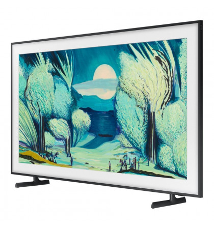 50" Телевизор Samsung QE50LS03FAUXRU Black