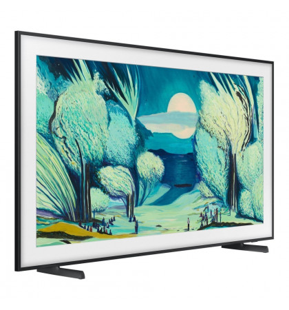 50" Телевизор Samsung QE50LS03FAUXRU Black