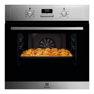 Электрический духовой шкаф Electrolux EOD3C40BX Inox