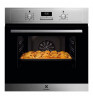 Электрический духовой шкаф Electrolux EOD3C40BX Inox