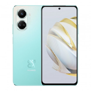 Смартфон Huawei Nova 10 SE 8/256Gb Mint Green