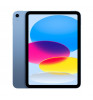 Планшет Apple iPad (2022) 256Gb Wi-Fi + Cellular Blue