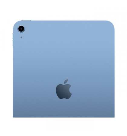 Планшет Apple iPad (2022) 256Gb Wi-Fi + Cellular Blue