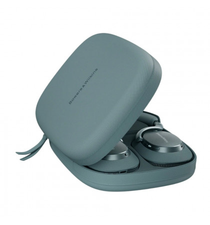 Наушники беспроводные Bowers & Wilkins Px7 S3 Frost Blue