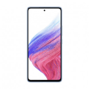 Смартфон Samsung Galaxy A53 5G 8/256GB Awesome Blue