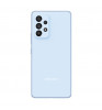 Смартфон Samsung Galaxy A53 5G 8/256GB Awesome Blue
