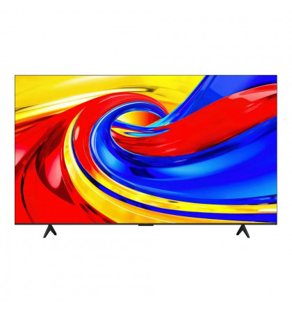 65" Телевизор TCL 65P7L Black