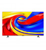 65" Телевизор TCL 65P7L Black