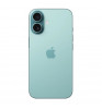 Смартфон Apple iPhone 16 Plus 256GB (nano SIM+eSIM) Teal